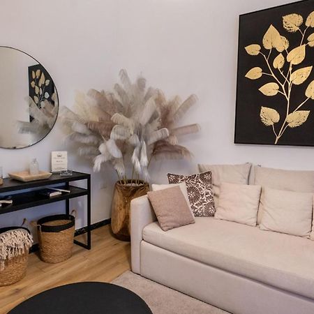 Dea Luxury Casa Vacanze- Zona Chiesa A Trullo - Alberobello Eksteriør bilde