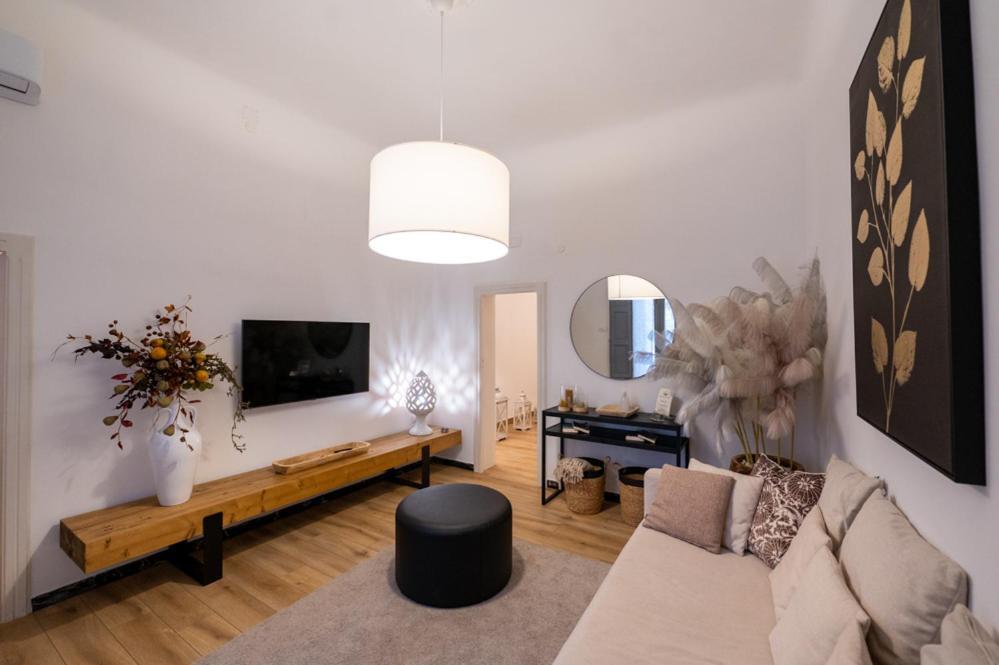 Dea Luxury Casa Vacanze- Zona Chiesa A Trullo - Alberobello Eksteriør bilde