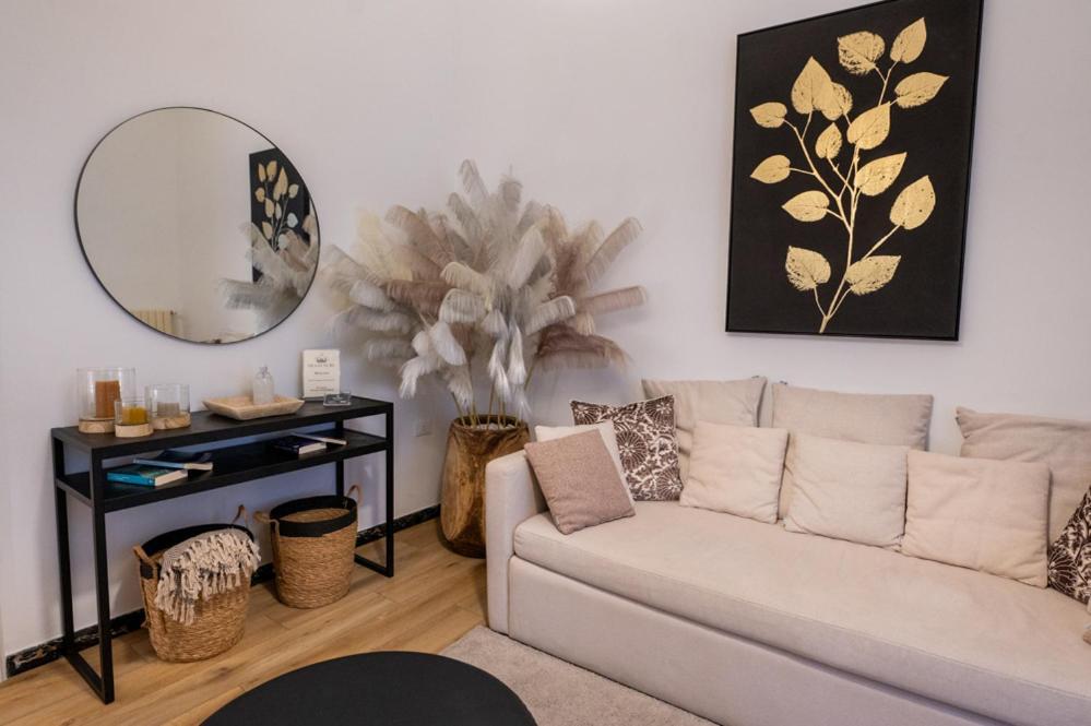 Dea Luxury Casa Vacanze- Zona Chiesa A Trullo - Alberobello Eksteriør bilde