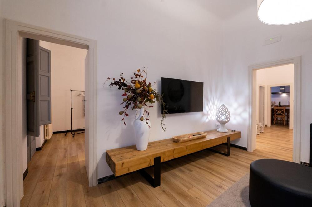 Dea Luxury Casa Vacanze- Zona Chiesa A Trullo - Alberobello Eksteriør bilde
