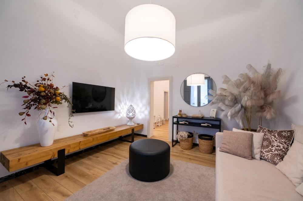 Dea Luxury Casa Vacanze- Zona Chiesa A Trullo - Alberobello Eksteriør bilde