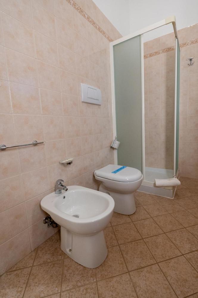 Dea Luxury Casa Vacanze- Zona Chiesa A Trullo - Alberobello Eksteriør bilde