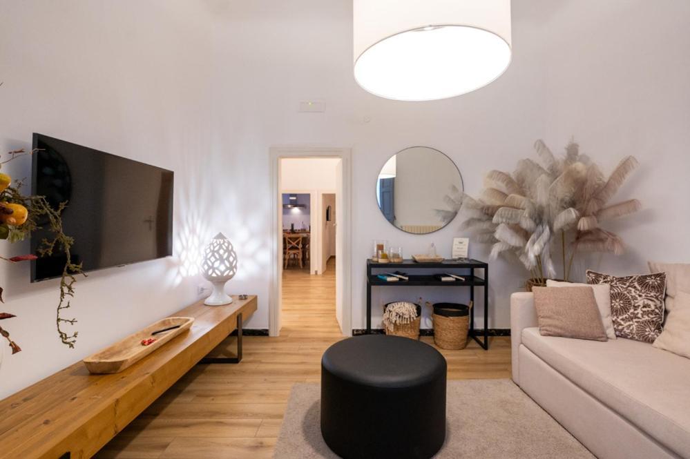 Dea Luxury Casa Vacanze- Zona Chiesa A Trullo - Alberobello Eksteriør bilde