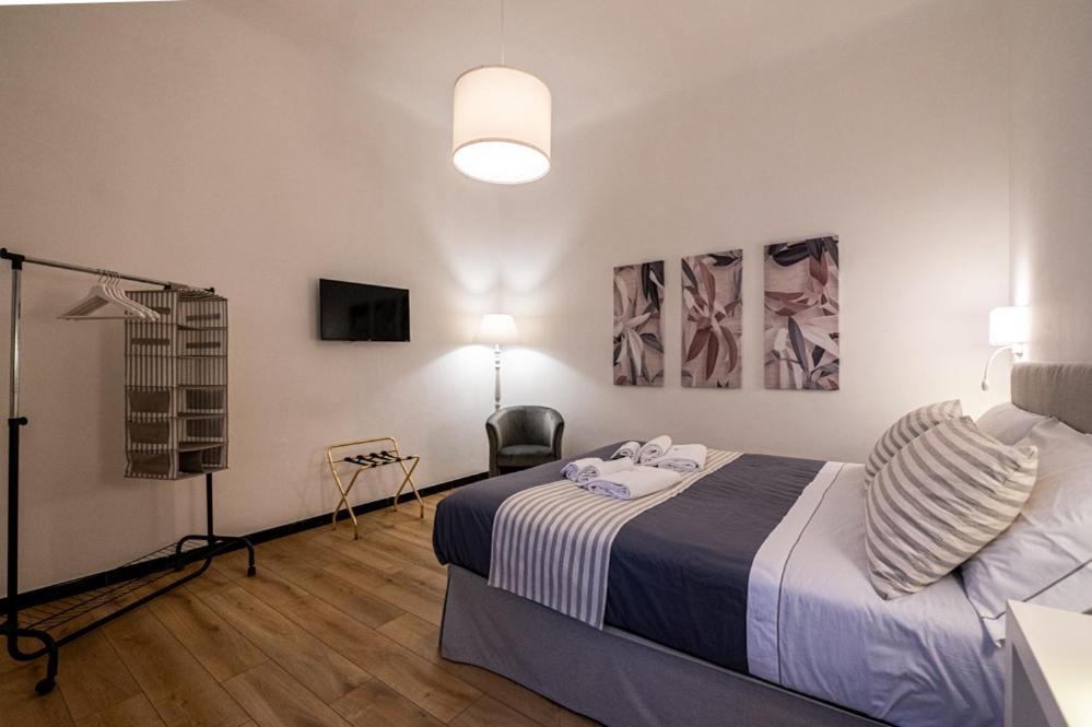 Dea Luxury Casa Vacanze- Zona Chiesa A Trullo - Alberobello Eksteriør bilde
