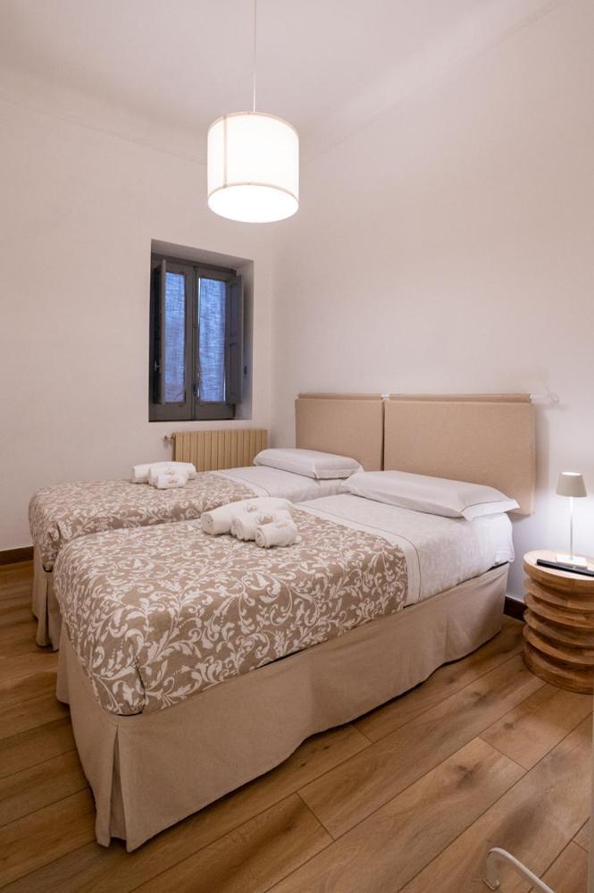 Dea Luxury Casa Vacanze- Zona Chiesa A Trullo - Alberobello Eksteriør bilde