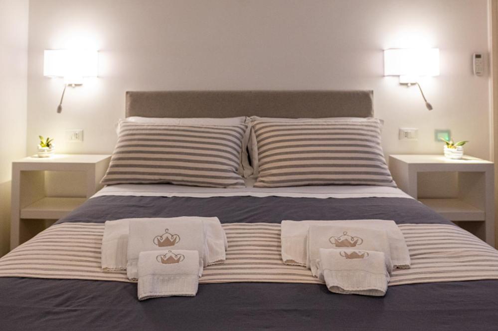 Dea Luxury Casa Vacanze- Zona Chiesa A Trullo - Alberobello Eksteriør bilde