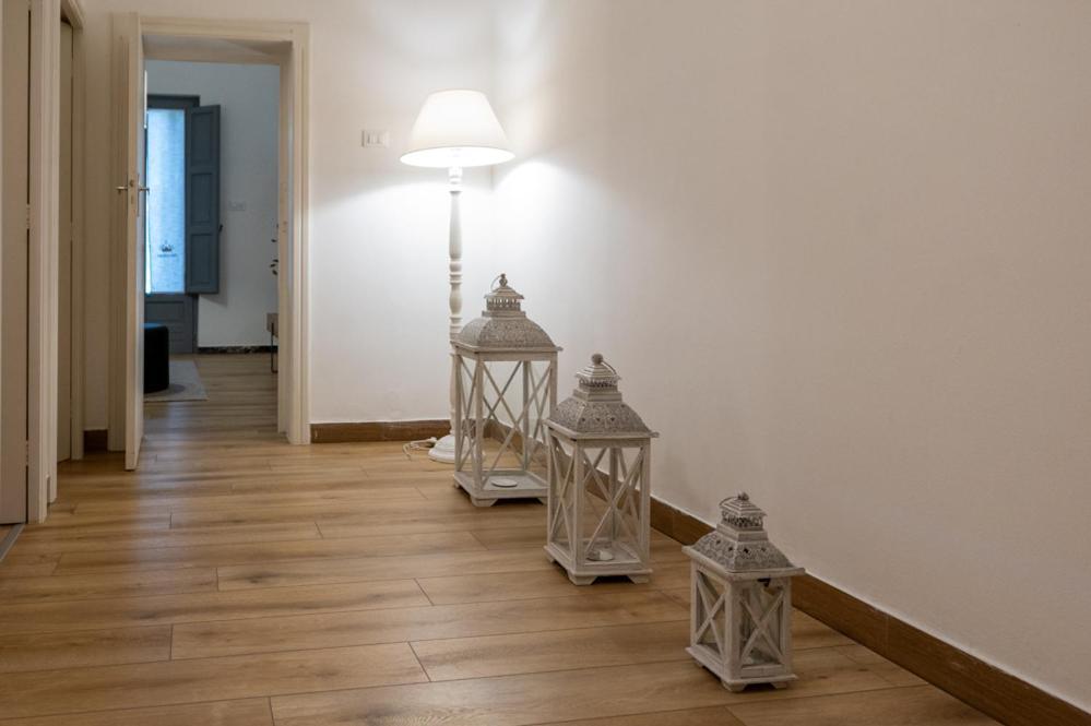 Dea Luxury Casa Vacanze- Zona Chiesa A Trullo - Alberobello Eksteriør bilde