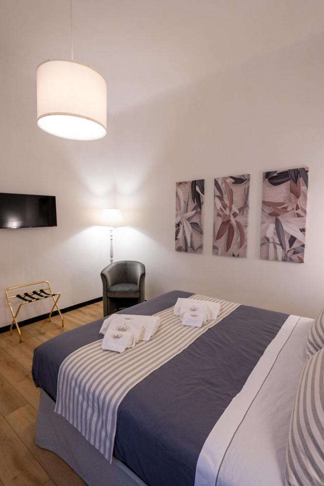 Dea Luxury Casa Vacanze- Zona Chiesa A Trullo - Alberobello Eksteriør bilde