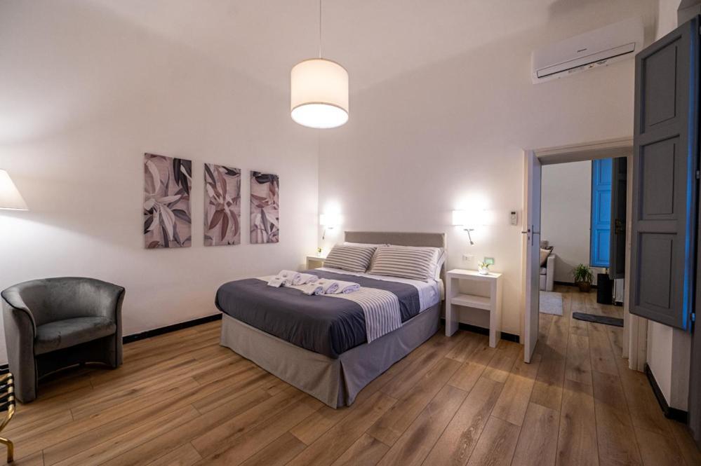 Dea Luxury Casa Vacanze- Zona Chiesa A Trullo - Alberobello Eksteriør bilde